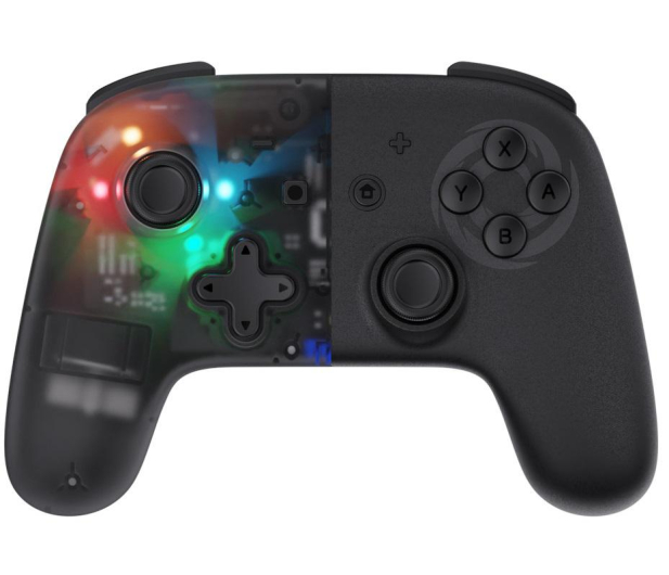 ONIVERSE Pad OniPad Black Star - 1467509 - zdjęcie